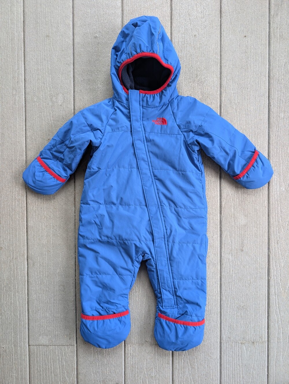 The North Face Bodysuit